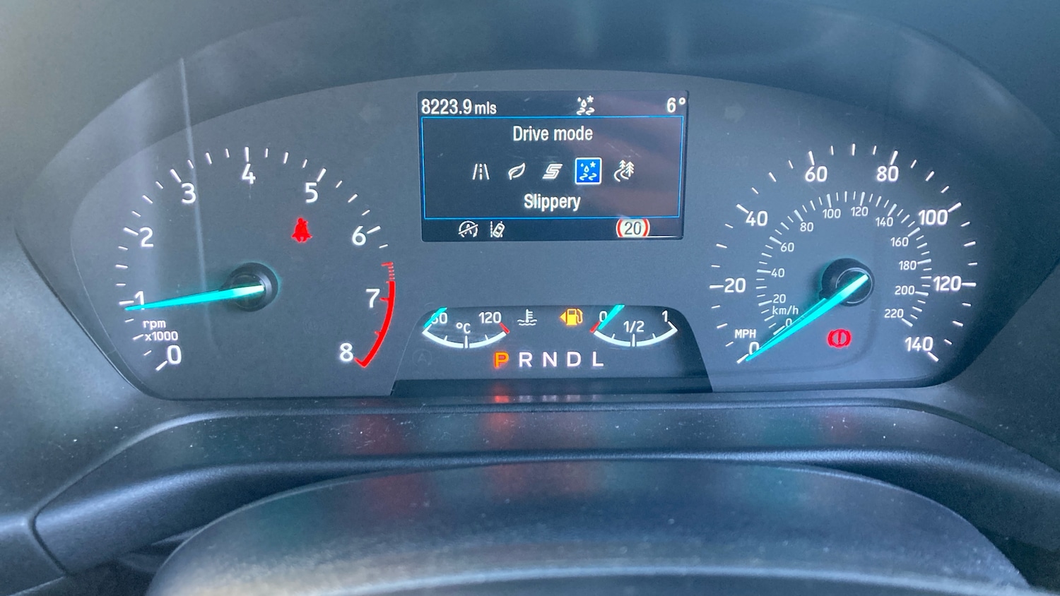 Used Ford Puma 2024 for sale - 77004257: Photo 38