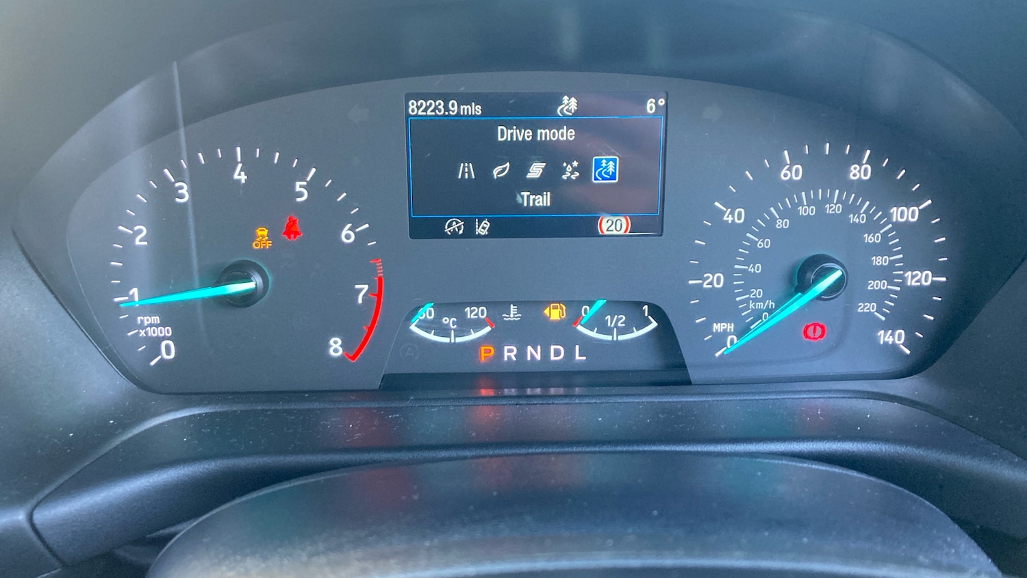 Used Ford Puma 2024 for sale - 77004257: Photo 39