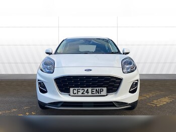 Used Ford Puma 2024 for sale - 77004257: Photo