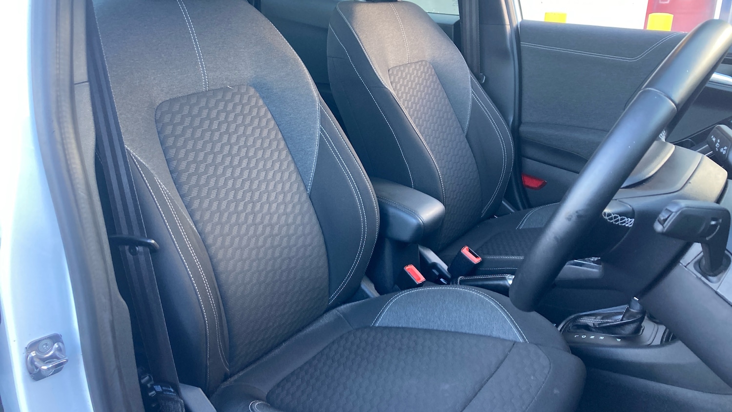 Used Ford Puma 2024 for sale - 77004257: Photo 40