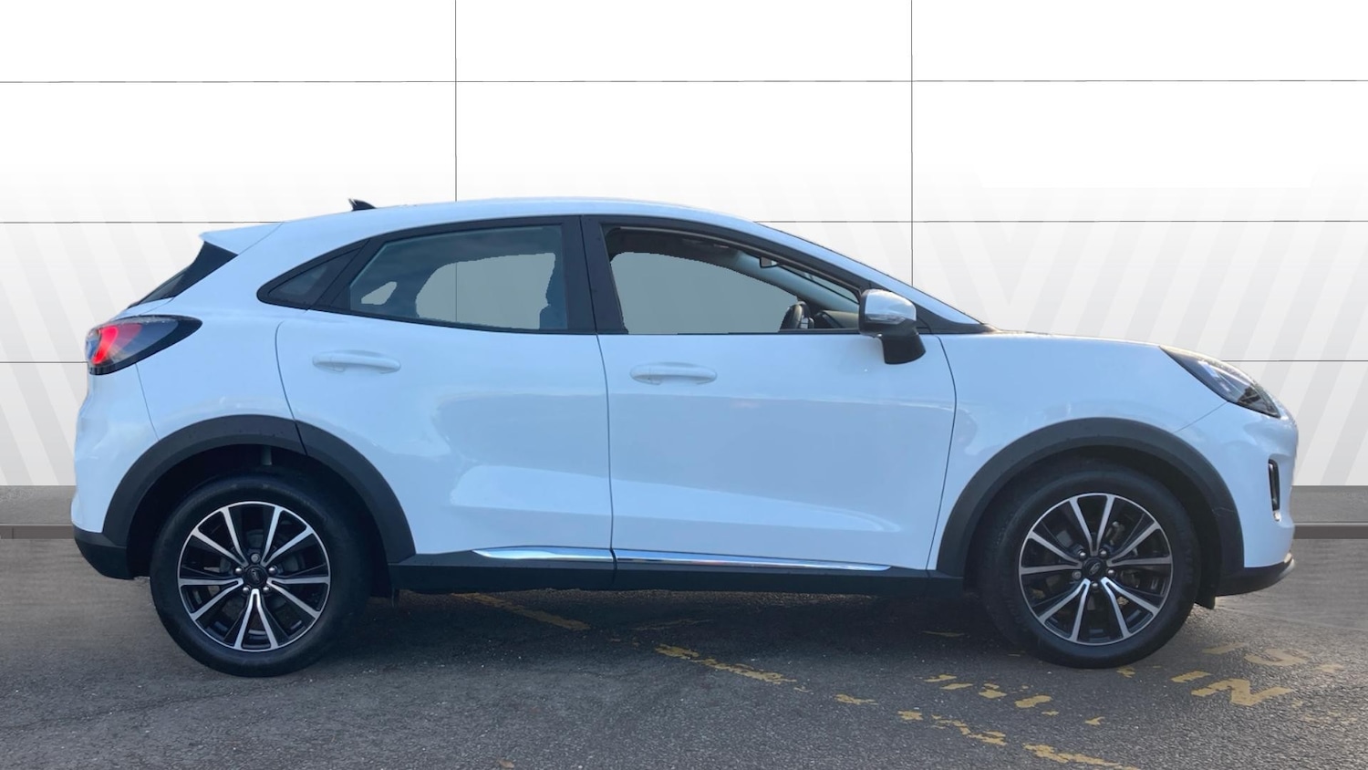 Used Ford Puma 2024 for sale - 77004257: Photo 5