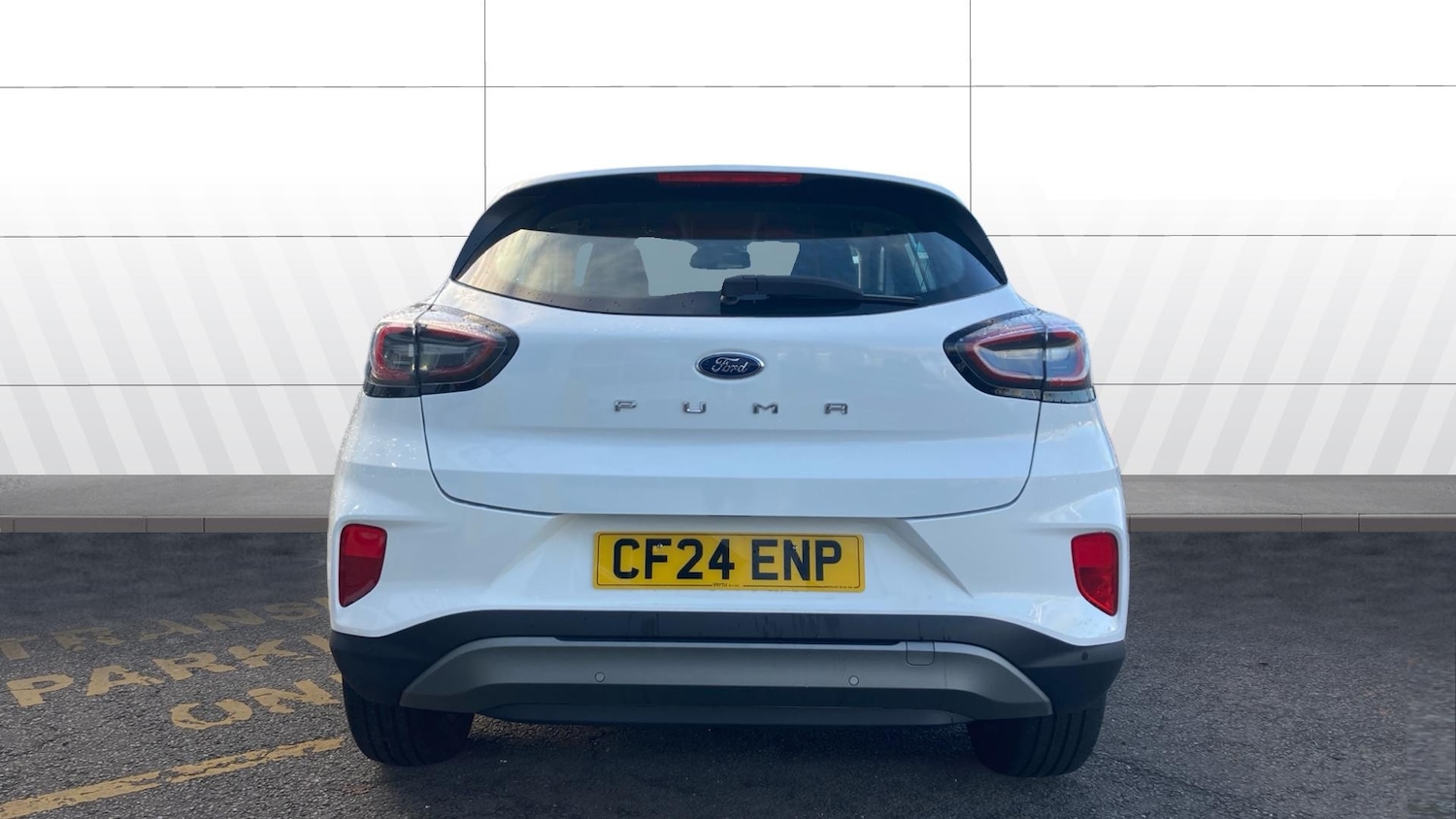 Used Ford Puma 2024 for sale - 77004257: Photo 6