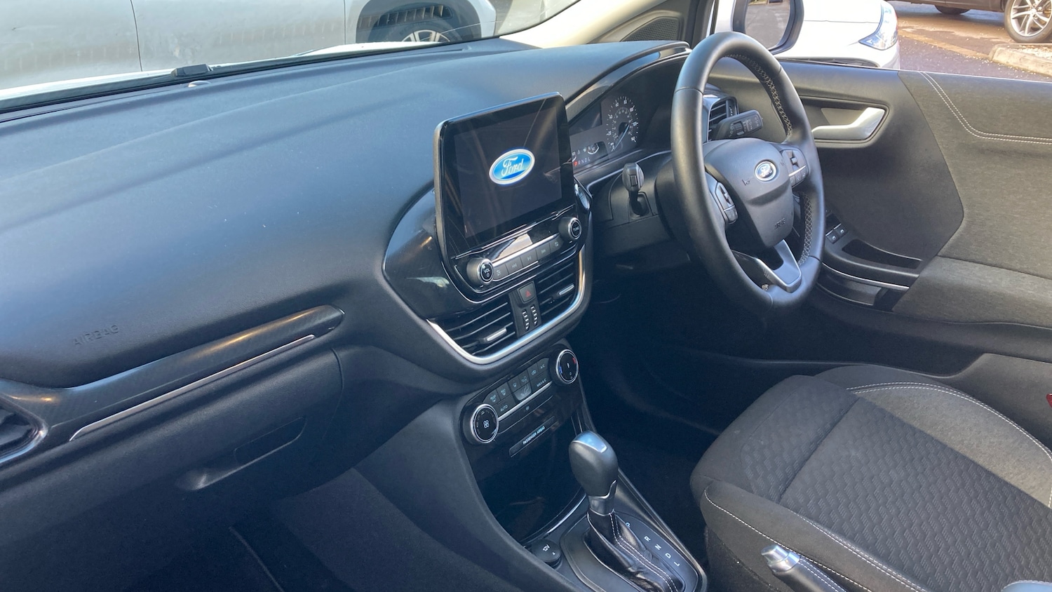 Used Ford Puma 2024 for sale - 77004257: Photo 9