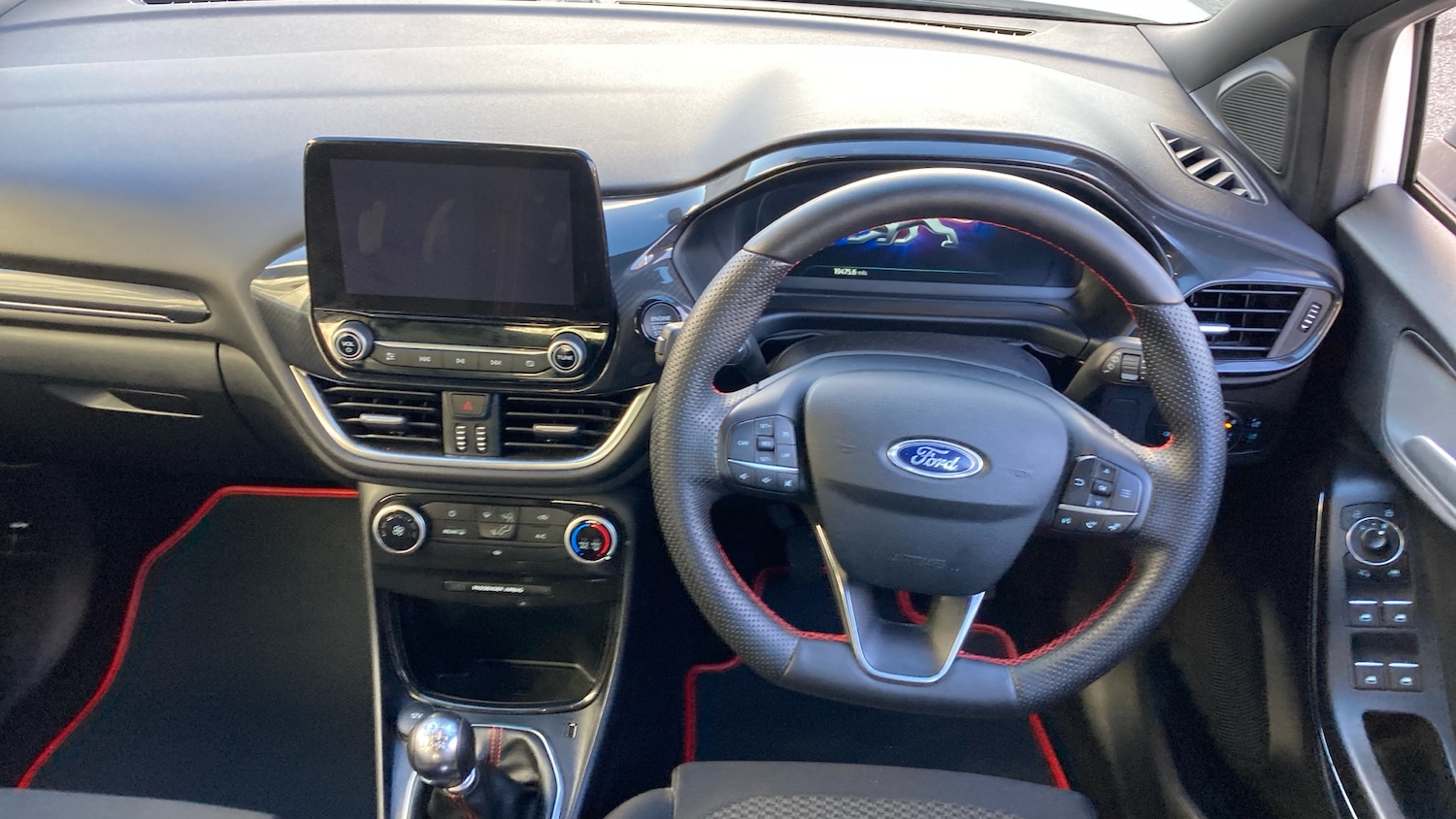 Used Ford Puma 2022 for sale - 76734892: Photo 10