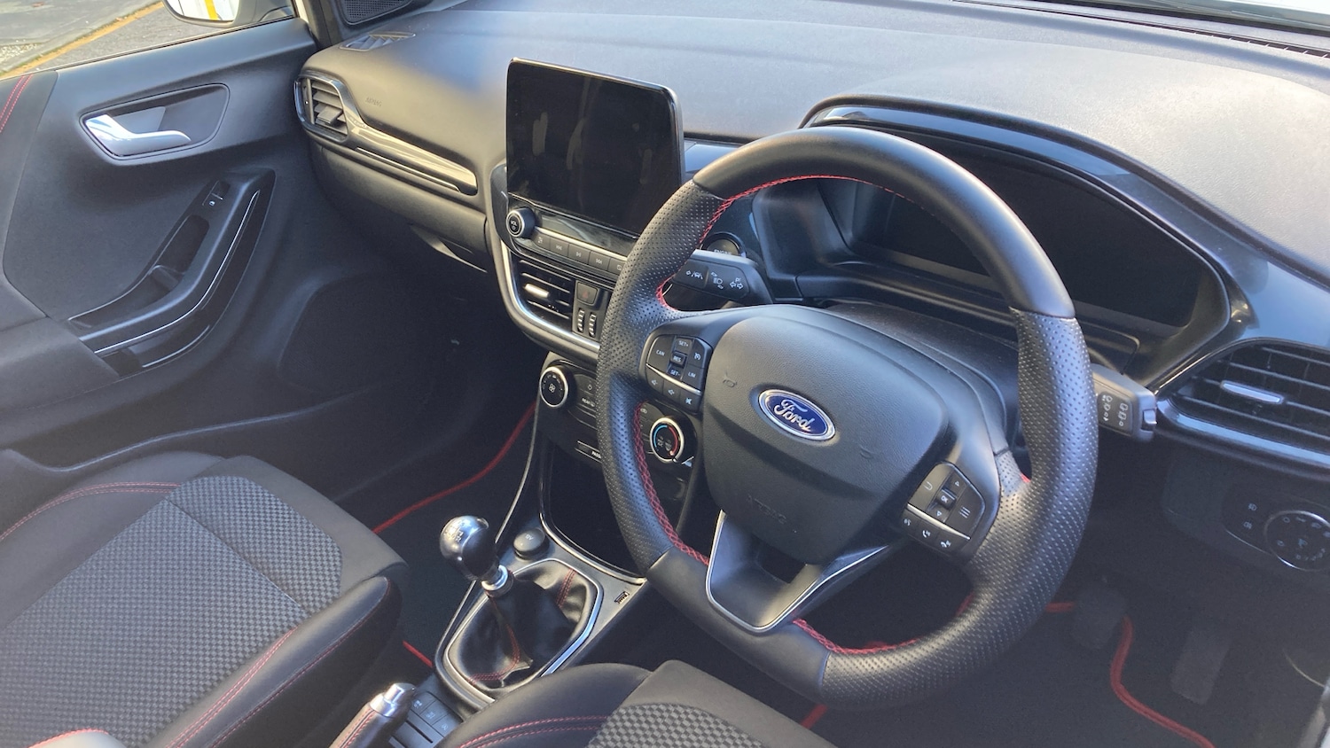 Used Ford Puma 2022 for sale - 76734892: Photo 11