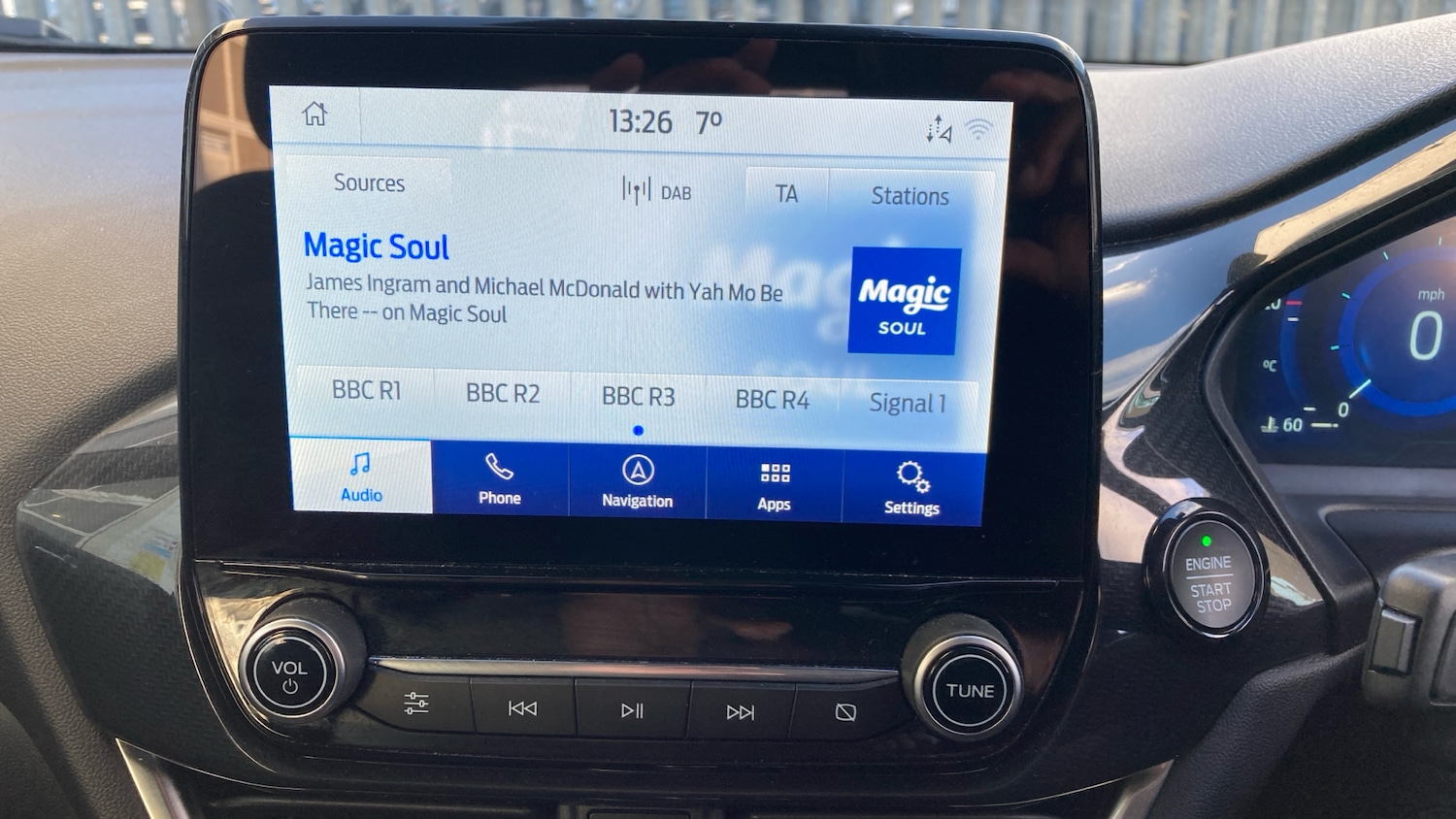 Used Ford Puma 2022 for sale - 76734892: Photo 12