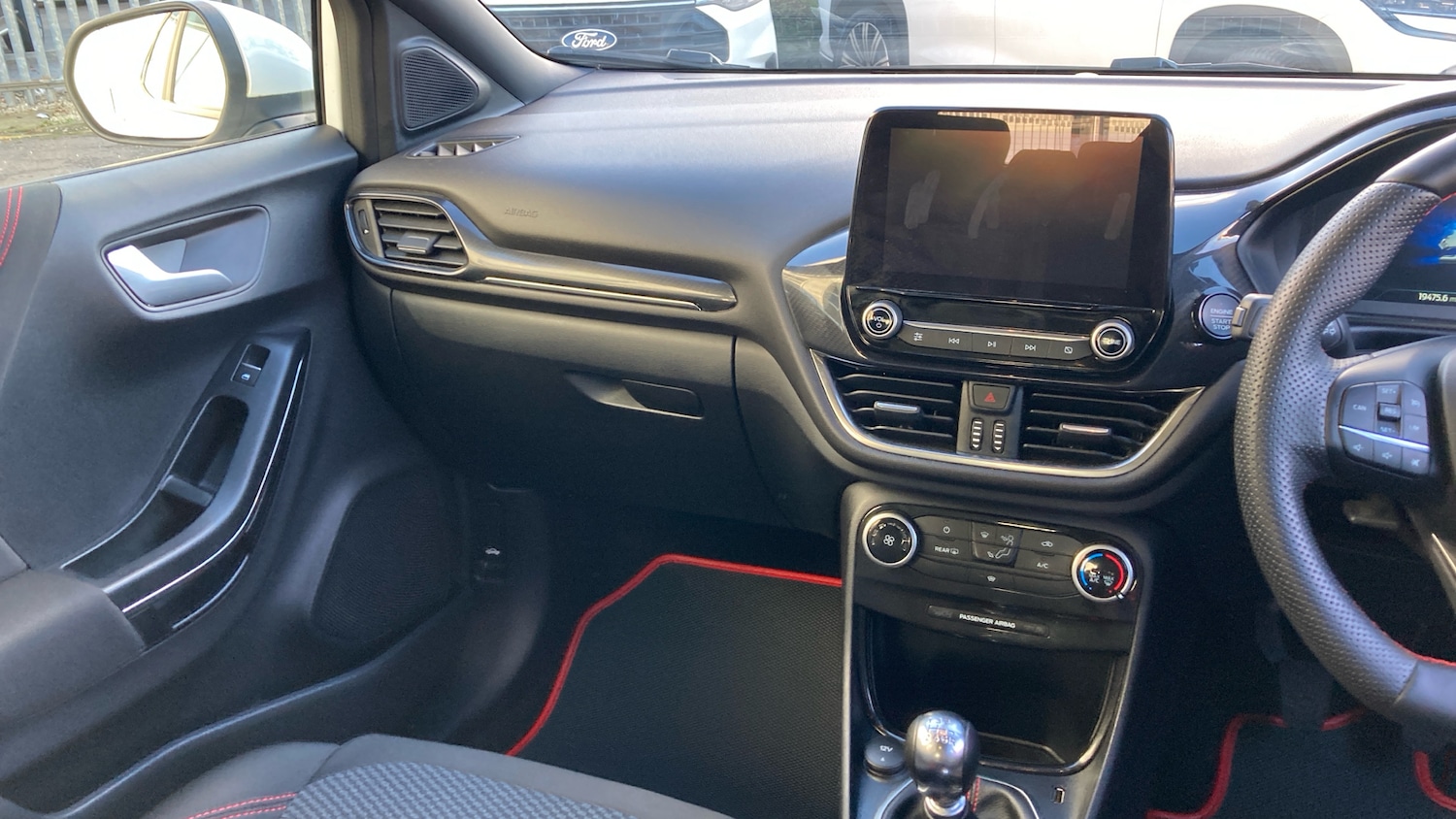 Used Ford Puma 2022 for sale - 76734892: Photo 14