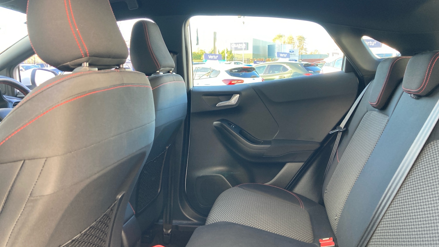 Used Ford Puma 2022 for sale - 76734892: Photo 16