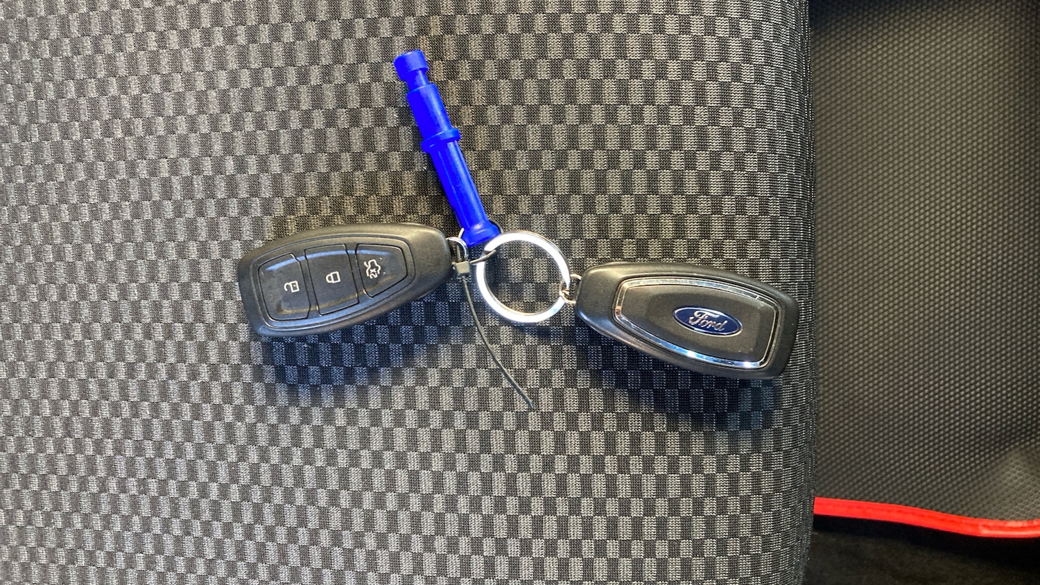 Used Ford Puma 2022 for sale - 76734892: Photo 19