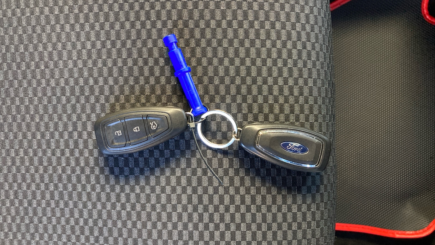 Used Ford Puma 2022 for sale - 76734892: Photo 20