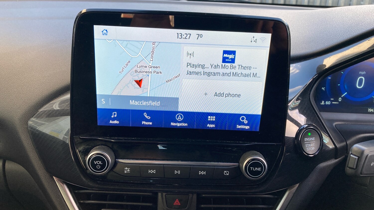 Used Ford Puma 2022 for sale - 76734892: Photo 21