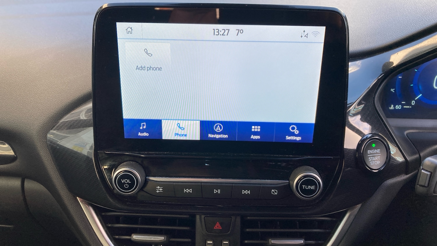 Used Ford Puma 2022 for sale - 76734892: Photo 23