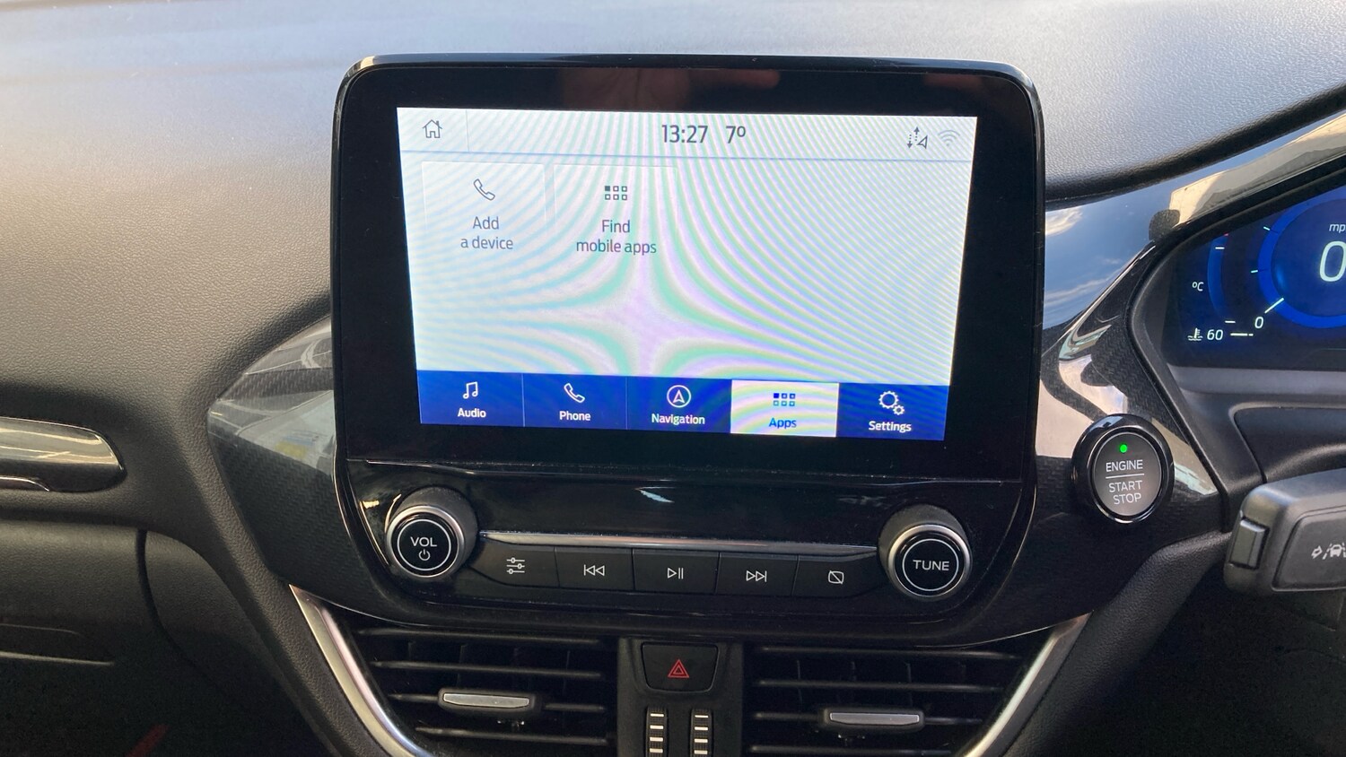 Used Ford Puma 2022 for sale - 76734892: Photo 25