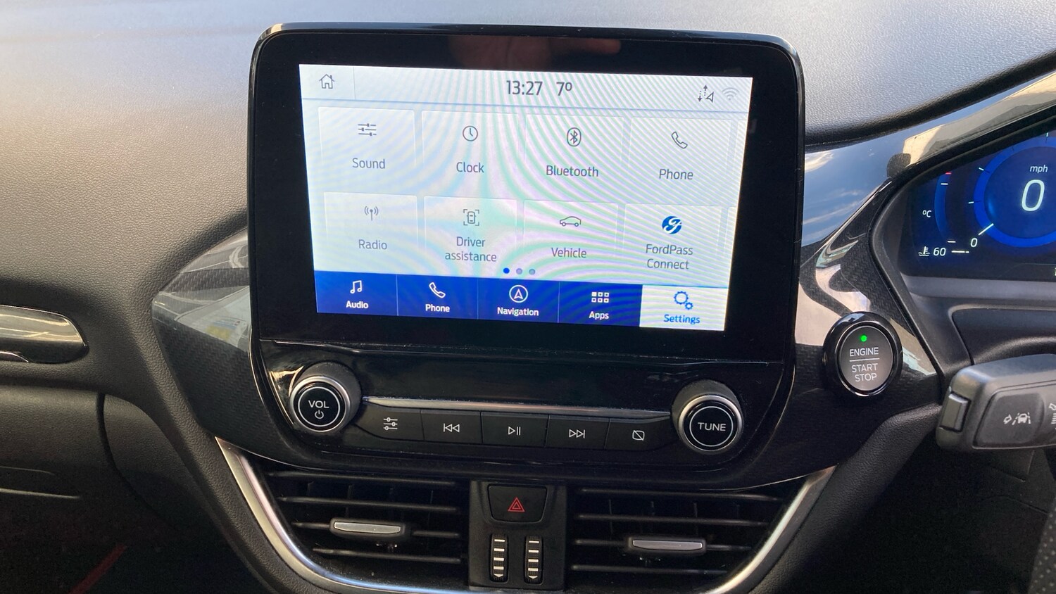 Used Ford Puma 2022 for sale - 76734892: Photo 26