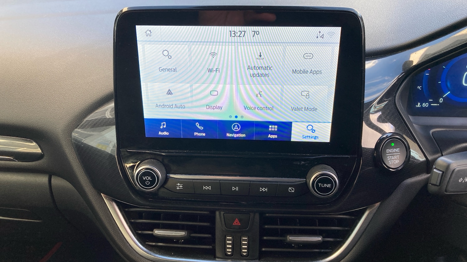 Used Ford Puma 2022 for sale - 76734892: Photo 27