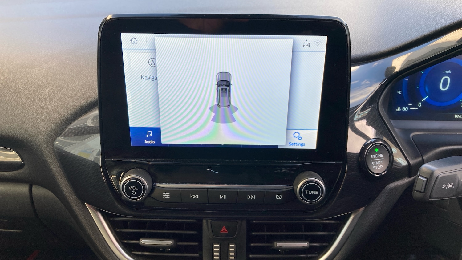 Used Ford Puma 2022 for sale - 76734892: Photo 28