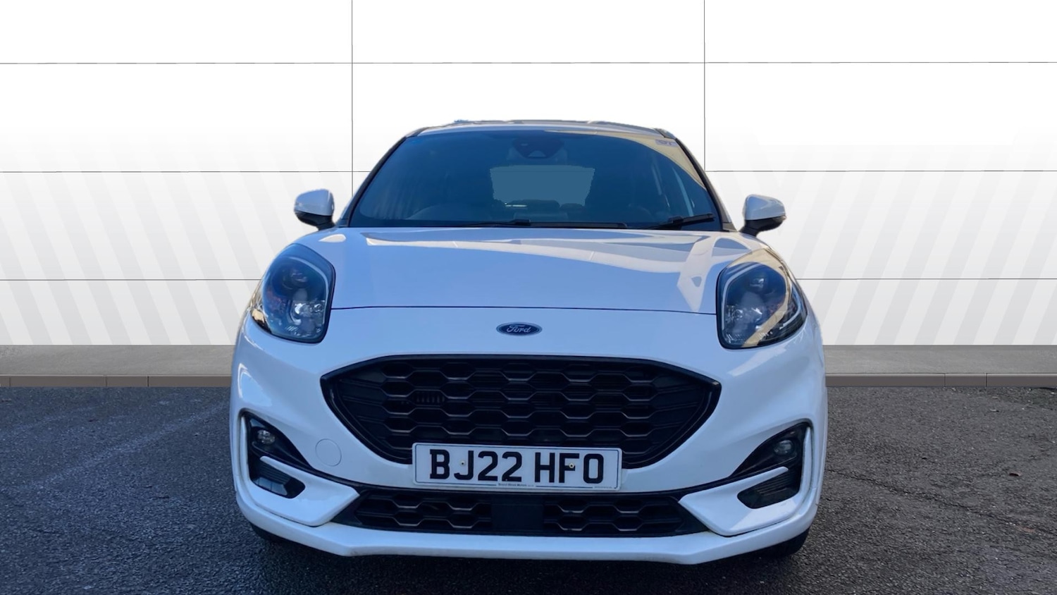 Used Ford Puma 2022 for sale - 76734892: Photo 3