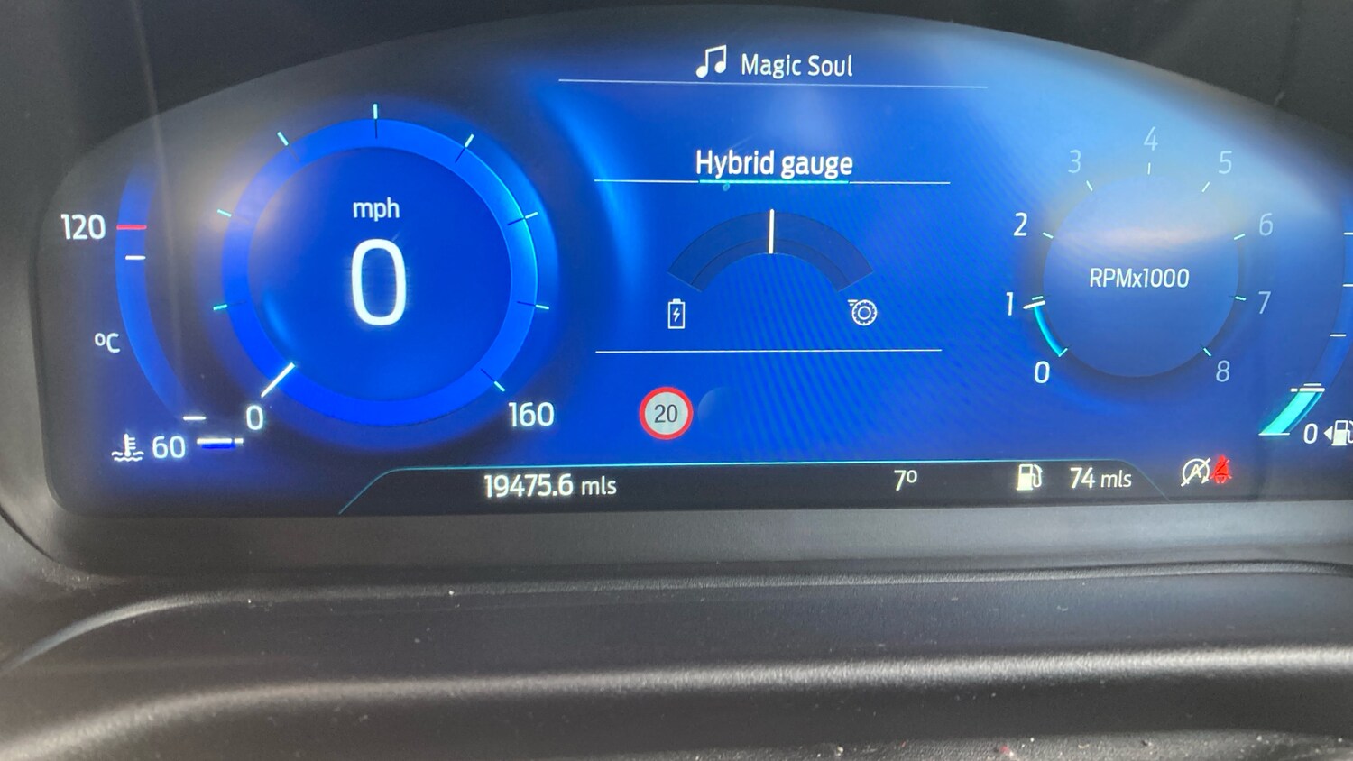 Used Ford Puma 2022 for sale - 76734892: Photo 31