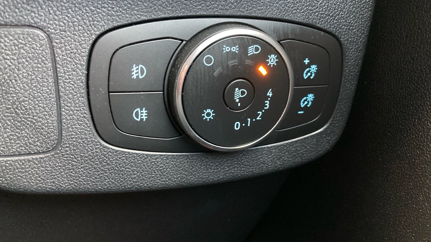 Used Ford Puma 2022 for sale - 76734892: Photo 37