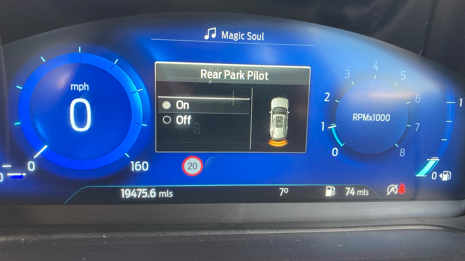 Used Ford Puma 2022 for sale - 76734892: Photo 38