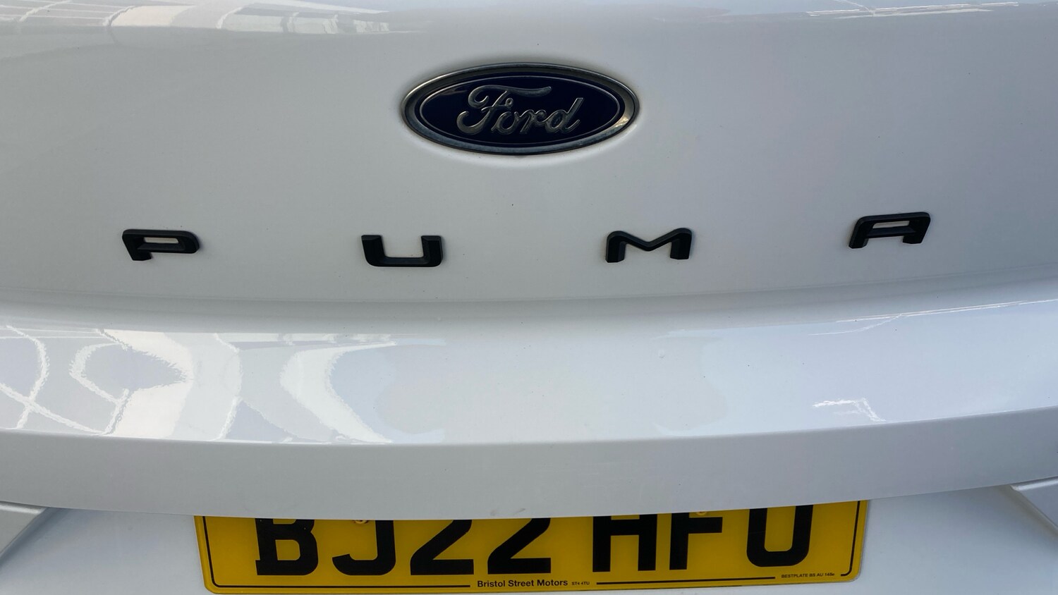 Used Ford Puma 2022 for sale - 76734892: Photo 39