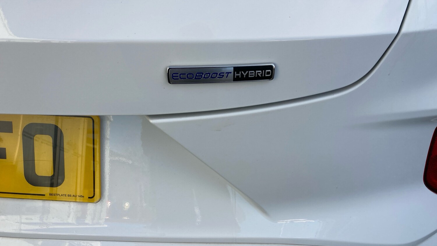 Used Ford Puma 2022 for sale - 76734892: Photo 40