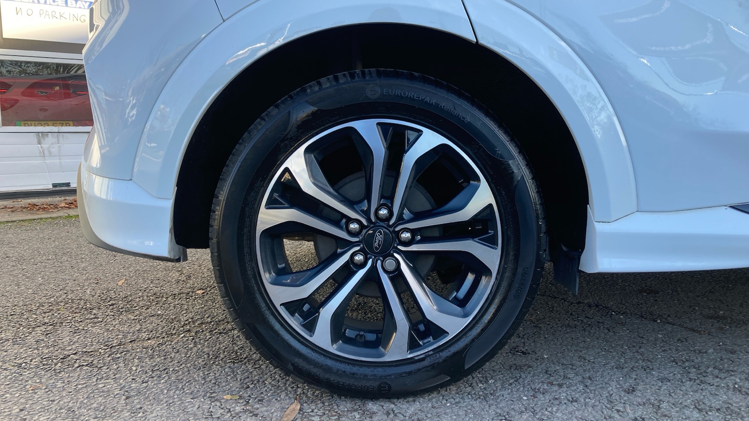 Used Ford Puma 2022 for sale - 76734892: Photo 7