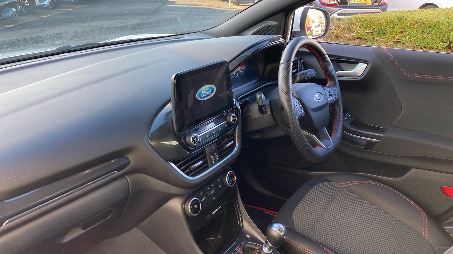 Used Ford Puma 2022 for sale - 76734892: Photo 9