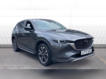 Used Mazda CX-5 2024 for sale - 78800675: Photo