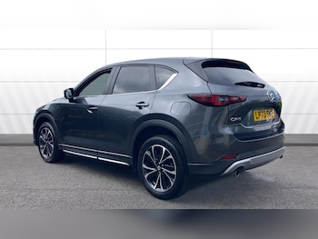 Used Mazda CX-5 2024 for sale - 78800675: Photo