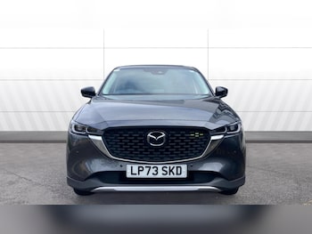 Used Mazda CX-5 2024 for sale - 78800675: Photo
