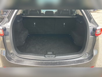 Used Mazda CX-5 2024 for sale - 78800675: Photo