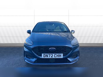 Used Ford Fiesta 2022 for sale - 76791305: Photo