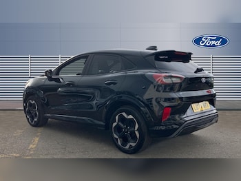 Used Ford Puma 2024 for sale - 75934361: Photo