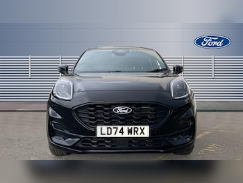 Used Ford Puma 2024 for sale - 75934361: Photo