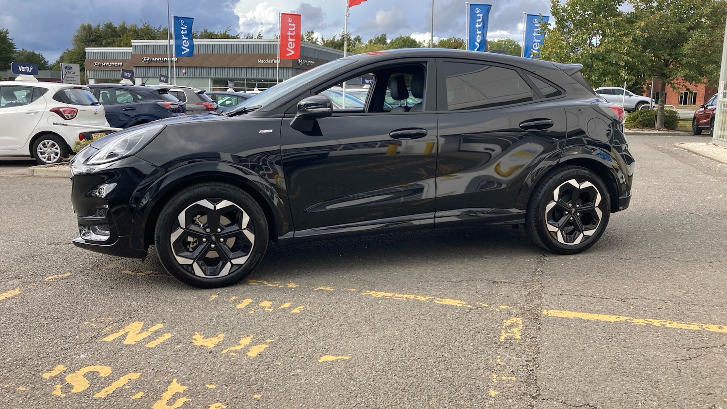Vehicle 41