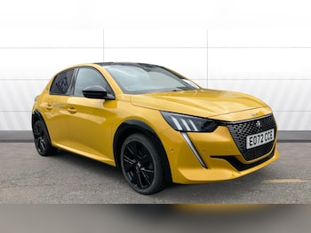 Used Peugeot 208 2022 for sale - 78296343: Photo