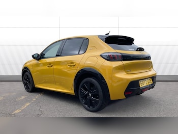 Used Peugeot 208 2022 for sale - 78296343: Photo