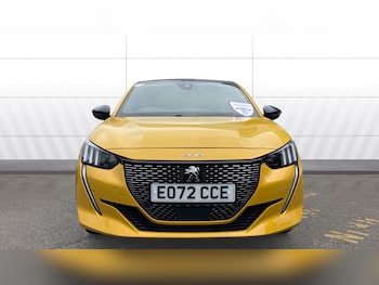 Used Peugeot 208 2022 for sale - 78296343: Photo