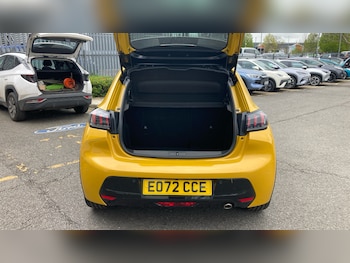 Used Peugeot 208 2022 for sale - 78296343: Photo