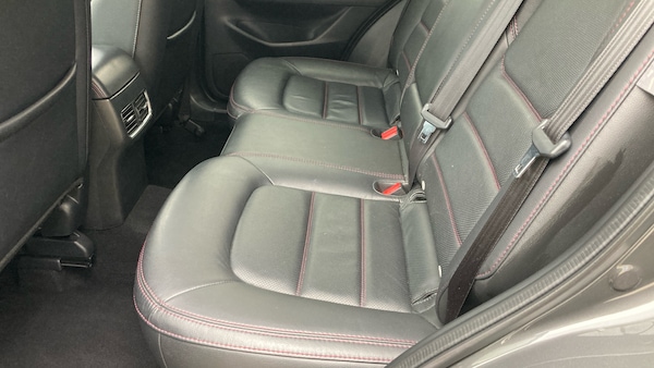Used Mazda CX-5 2023 for sale - 76161789: Photo 16