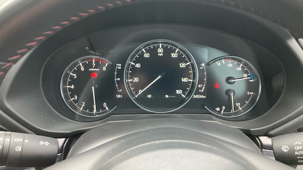 Used Mazda CX-5 2023 for sale - 76161789: Photo 18