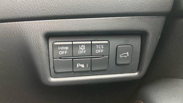 Used Mazda CX-5 2023 for sale - 76161789: Photo 22
