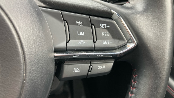 Used Mazda CX-5 2023 for sale - 76161789: Photo 26