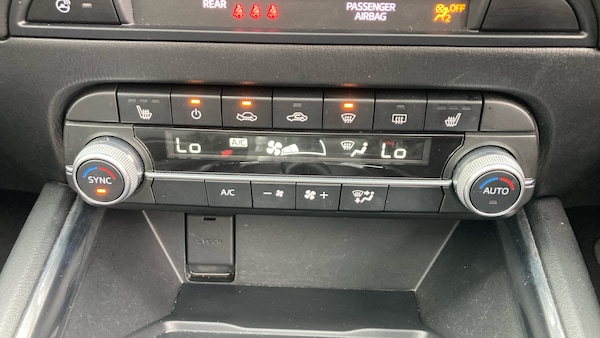 Used Mazda CX-5 2023 for sale - 76161789: Photo 28