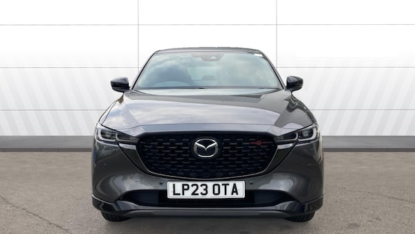 Used Mazda CX-5 2023 for sale - 76161789: Photo 3