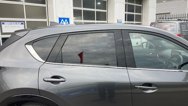 Used Mazda CX-5 2023 for sale - 76161789: Photo 40