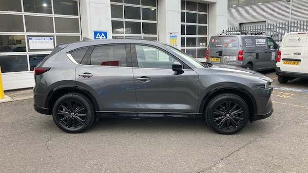 Used Mazda CX-5 2023 for sale - 76161789: Photo 41