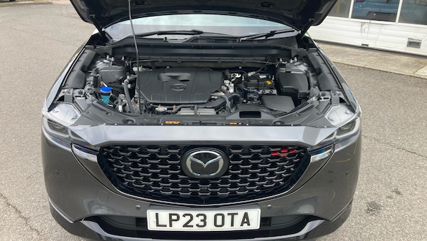Used Mazda CX-5 2023 for sale - 76161789: Photo 8