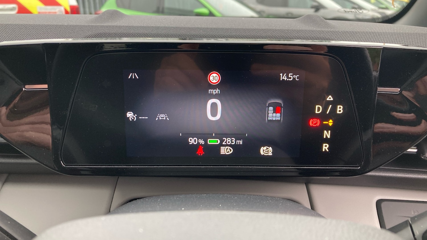 Used Ford Explorer 2025 for sale - 76477166: Photo 18